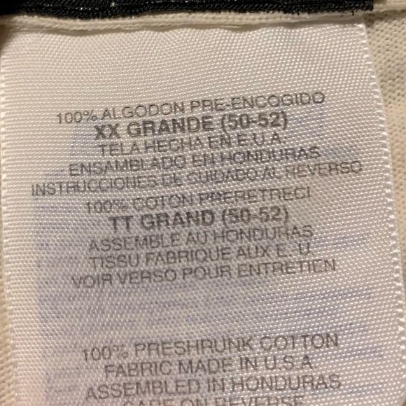 BMW Motorcycle Motorrad T-Shirt Vintage 2001 Brand New BMW Motorcycle Rally 2001 - Picture 8 of 8